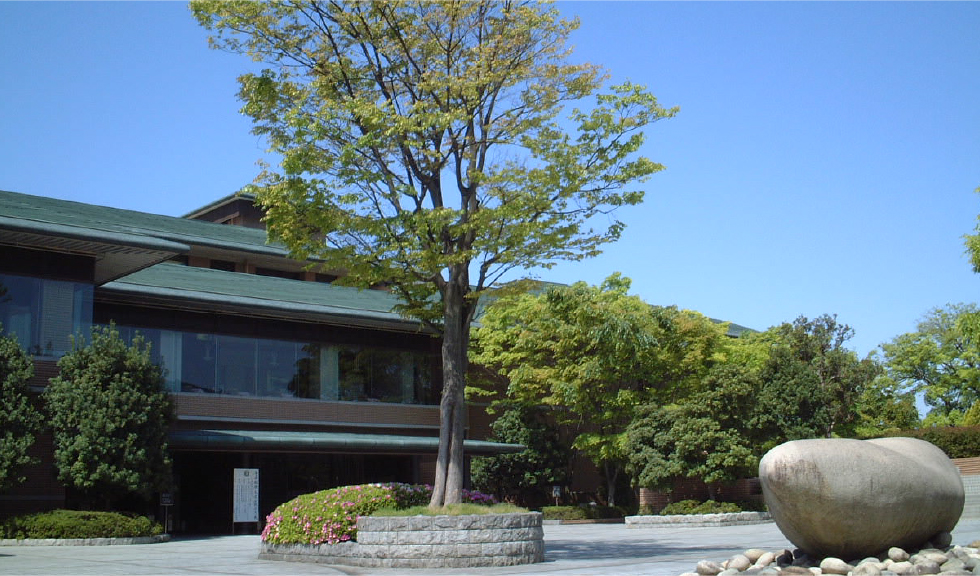 kokoka京都市国際交流会館