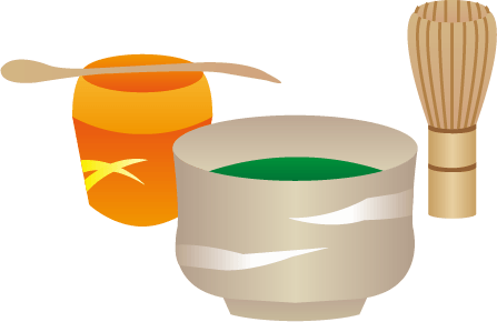 茶道