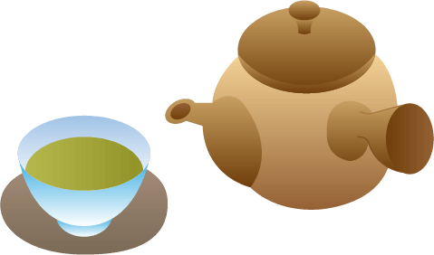煎茶道