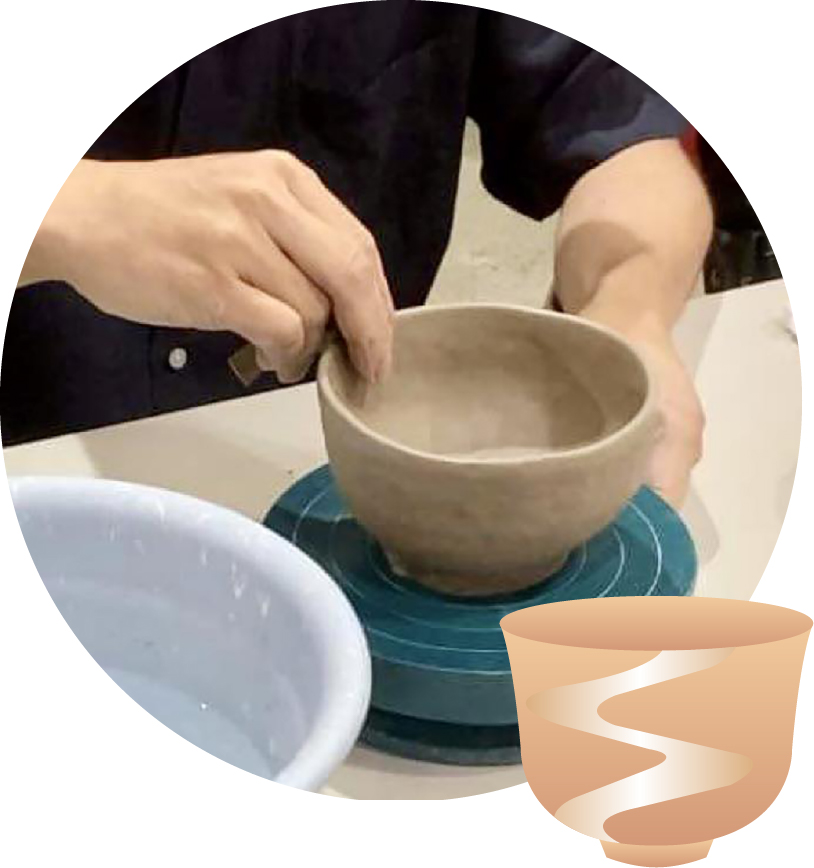 陶芸